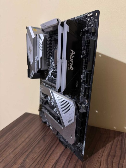 ПРОМО! Комбо: Процесор + Дъно + РАМ