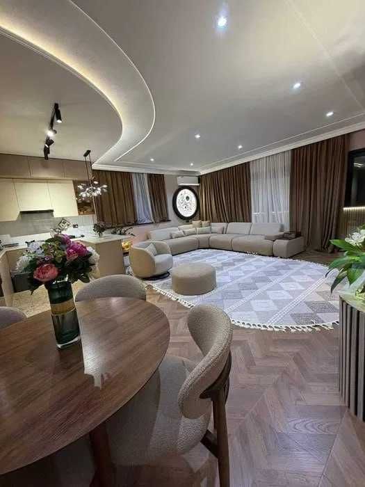 5-комн. квартира, 180 м², Яшнабадский район