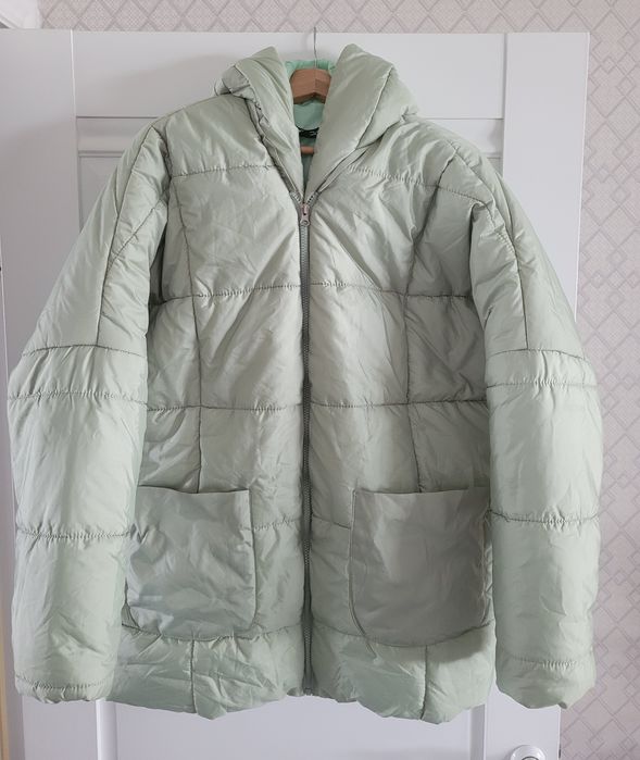 Продам куртка женская осень-зима