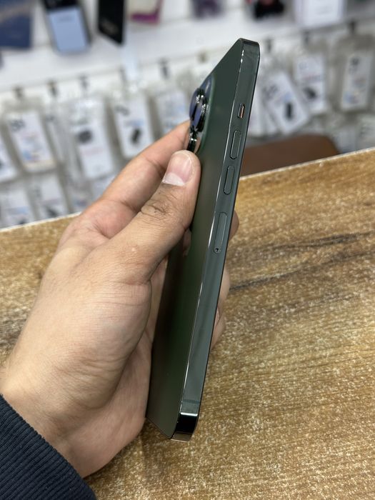 iPhone 13 Pro Max (Kaspi 0-0-12)