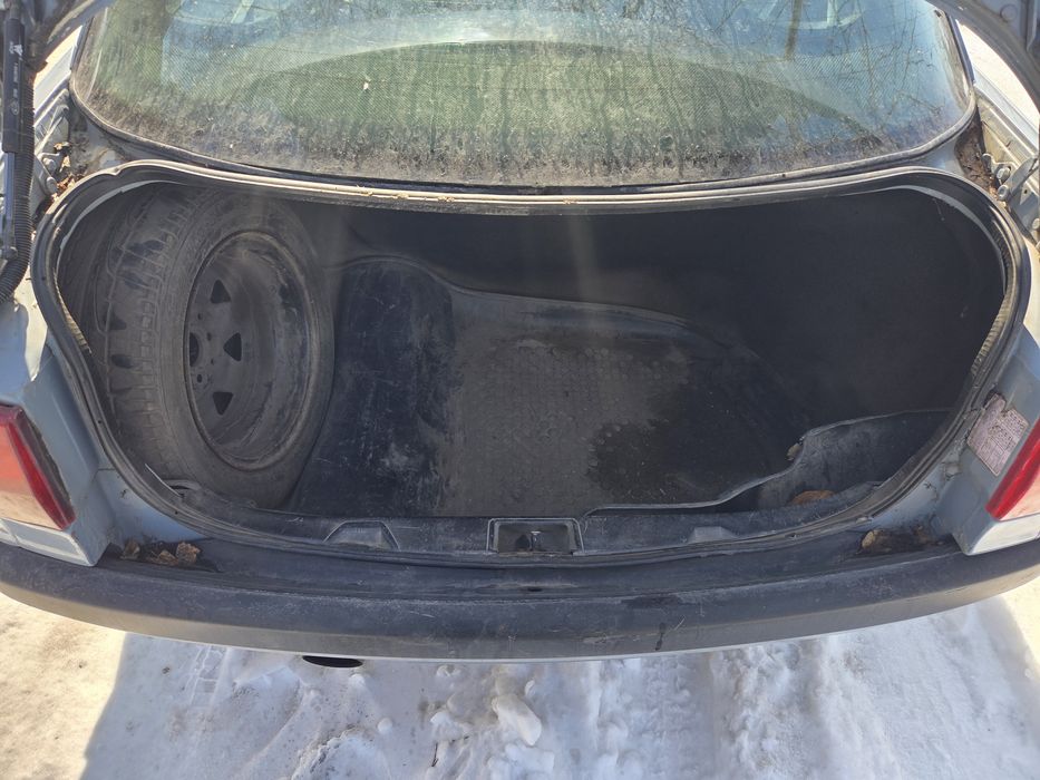 Продам ауди 80 1.8