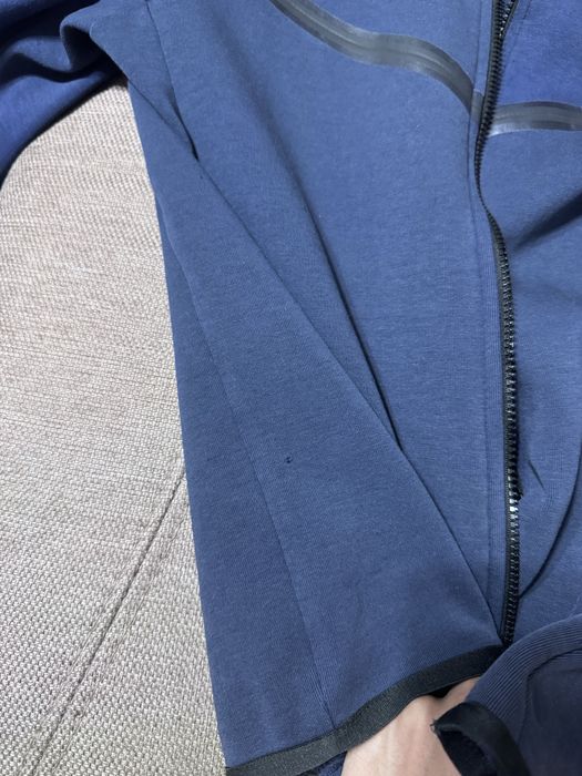 nike tech fleece