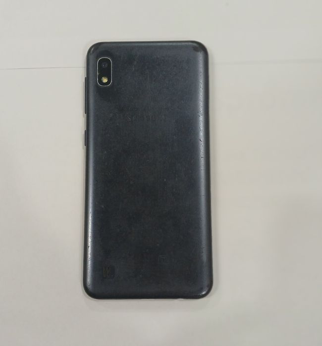 Продается SAMSUNG Galaxy A10