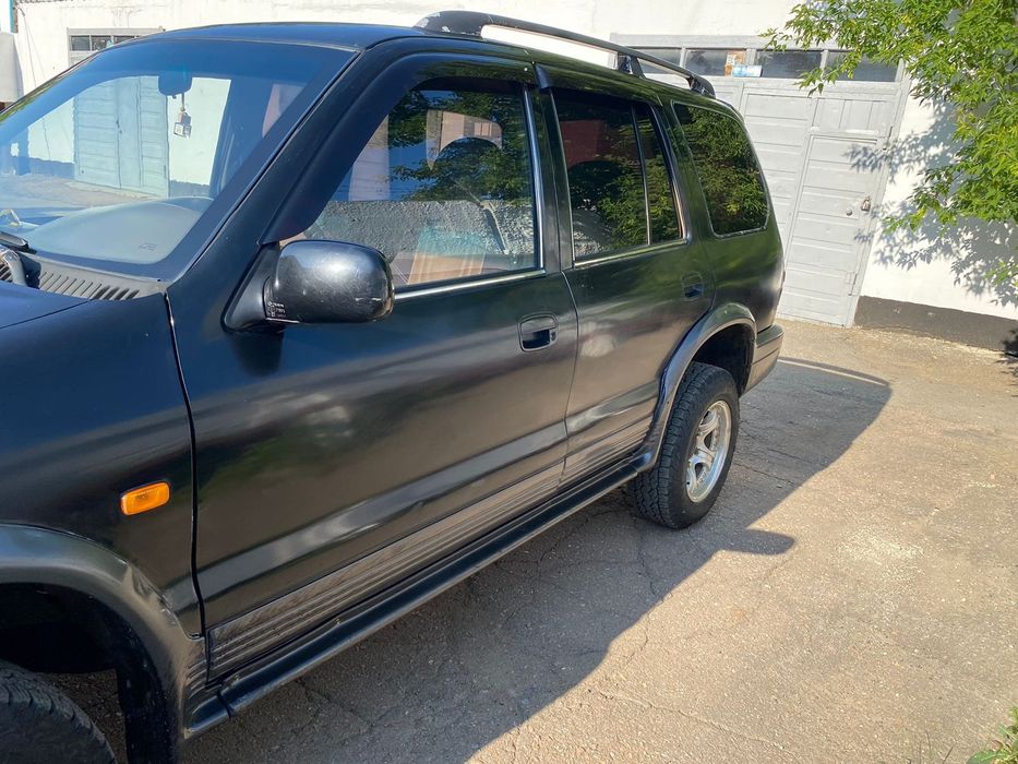 Варианты обмена на лошадей