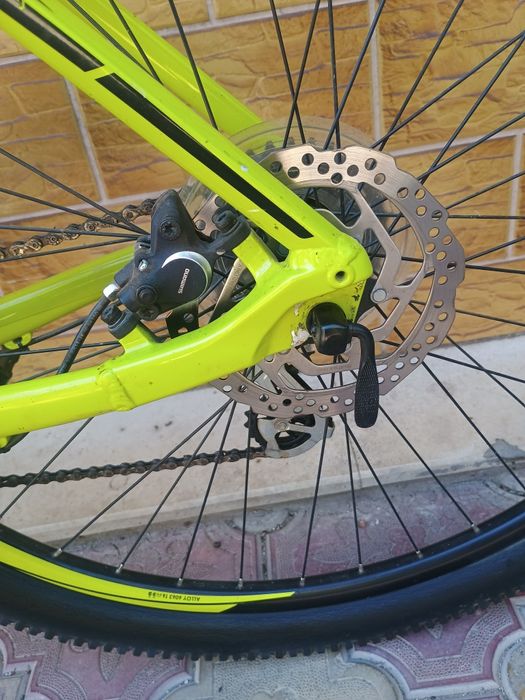 Orbea 29 цола XL
