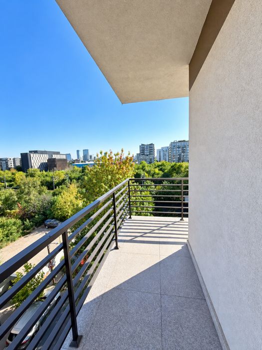 Apartament  de vanzare Aviatiei