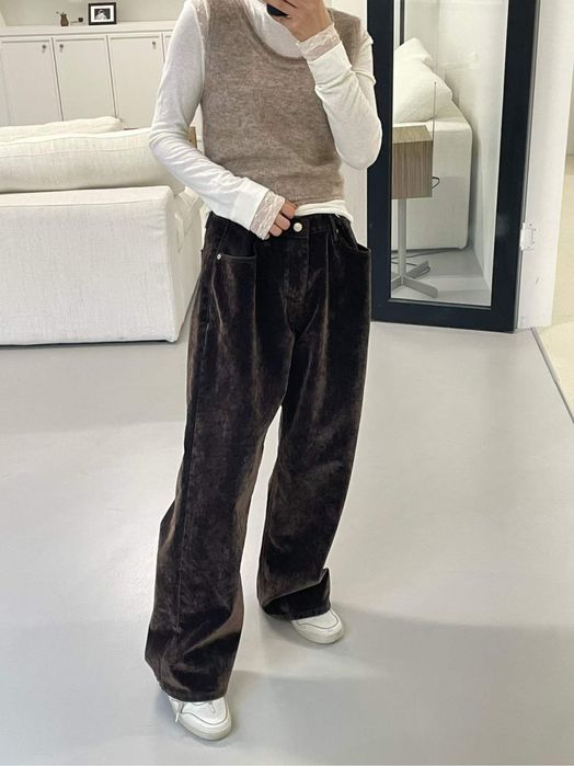 Продам новые брюки заказанные с Кореи