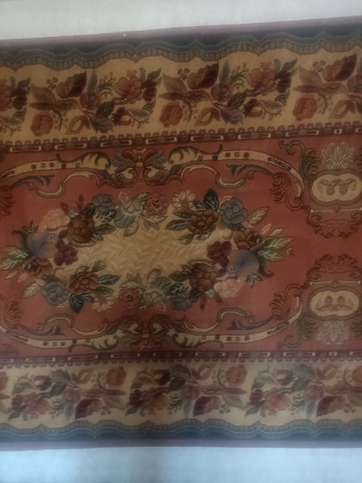 Продам палас б/у