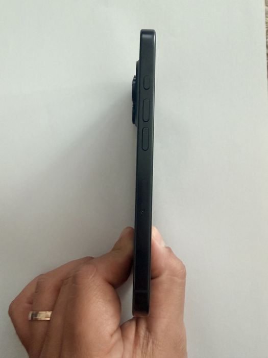 Iphone 16 pro garantie, baterie 100%