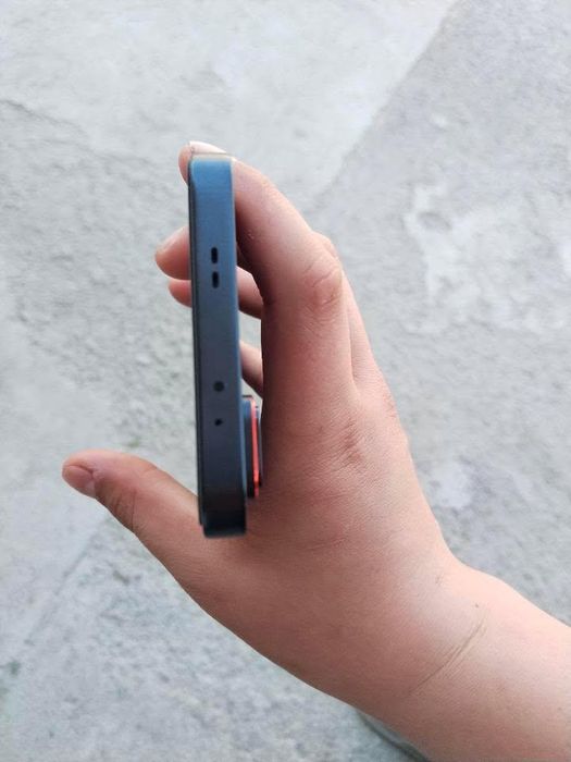 Infinix GT 30 Pro 5G
• 12/256Gb Shadow Ash, White: 365$
• 12/256Gb Dar