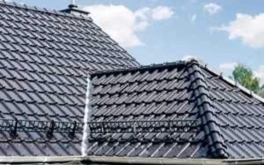 Reparații acoperisuri montaj dulgherie montaj țiglă metalica masardari