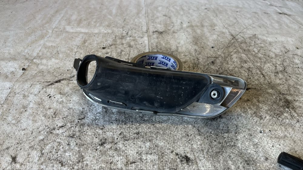 Jeep Grand Cherokee MK2 решетка за халоген ляв и десен