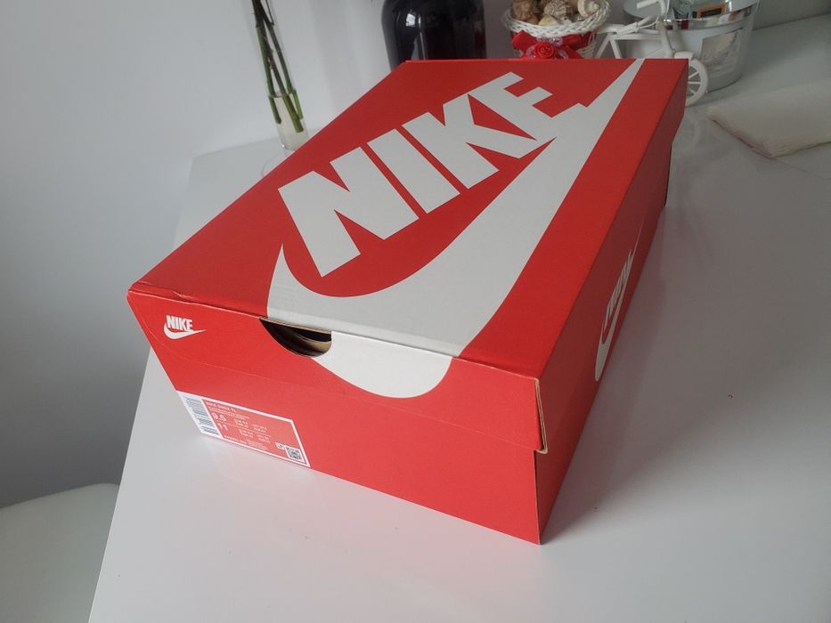 Nike shox TL noi, originali, 43