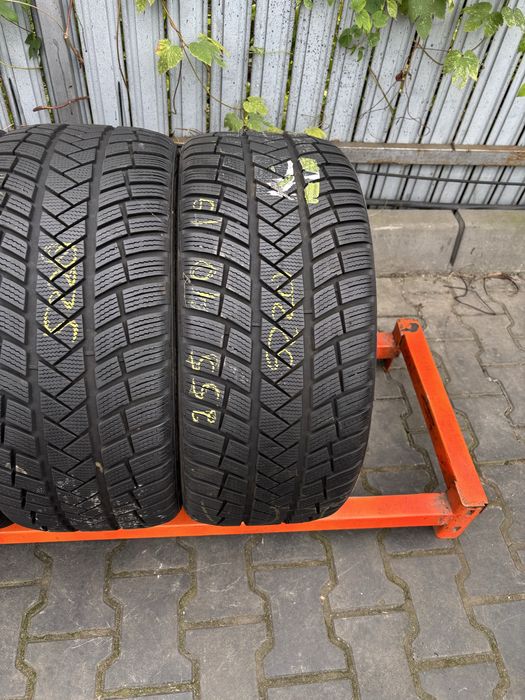 Anvelope Iarna 255/40/19 Vredestein WinTrac Pro 255 40 19 R19