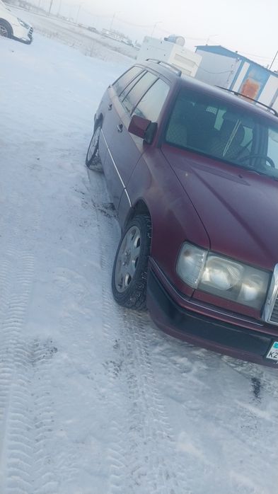 Срочно продам мерседес