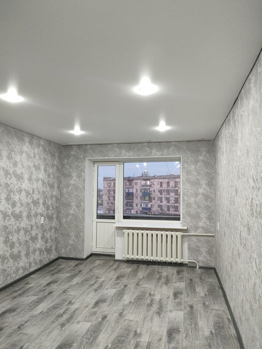 Продам 1-комнатную квартиру, с просторной кухней