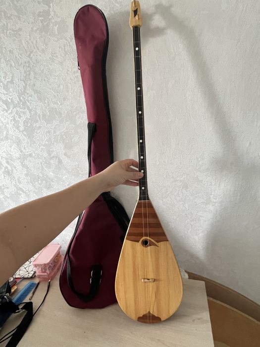 Домбыра детская