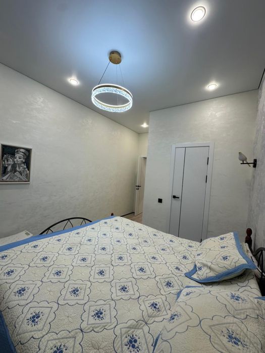 Продается 3-х комн квартира