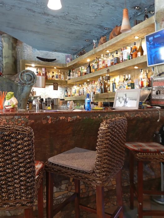 Продава се Заведение в с. Кошарица, Област Бургас - 190 кв.м за 1685 €/кв.м - Снимка #2