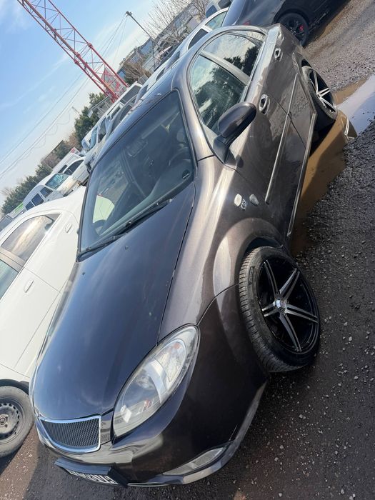 Ласетти сотилади метан газ