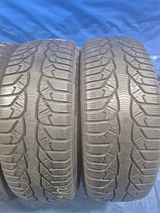 205/60/16 92H Kleber LICHIDARE STOC