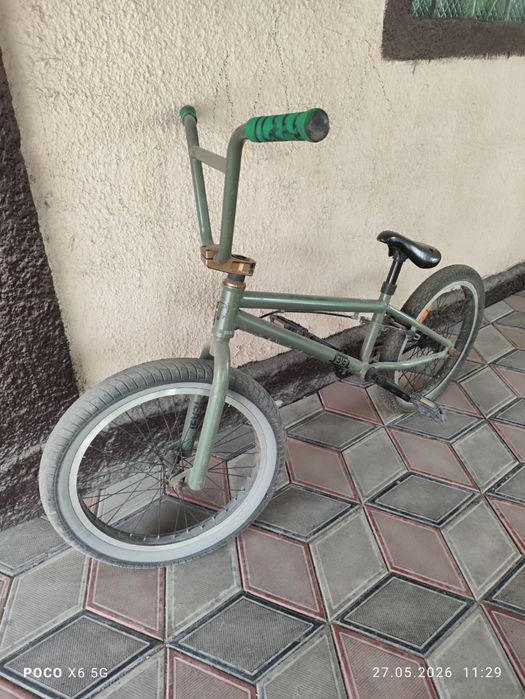 Продам Ведосипед BMX