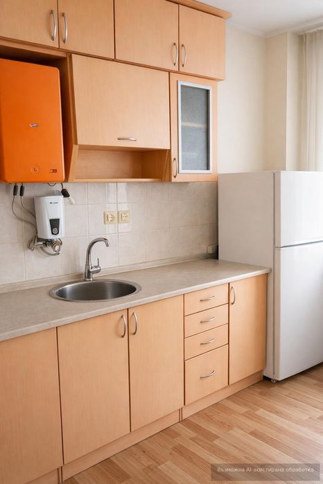 Дава се под наем Двустаен апартамент в Пловдив, Каменица 1 - 68 кв.м за 355.98 € - Снимка #2