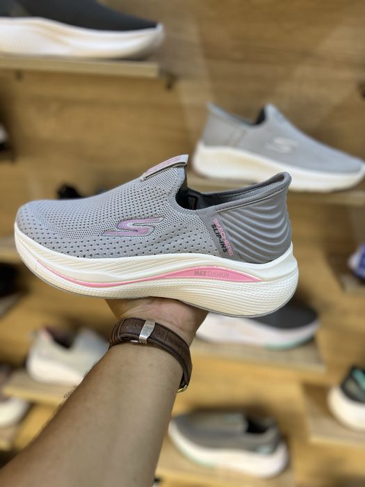 скечерсдан женский зор моделлари келди