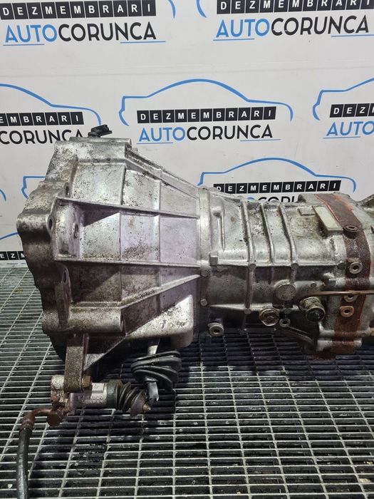 Cutie de viteze Suzuki Grand Vitara TD 2.0 D 1998 - 2005 92CP Manuala 5 Trepte RHZ Euro3 ...