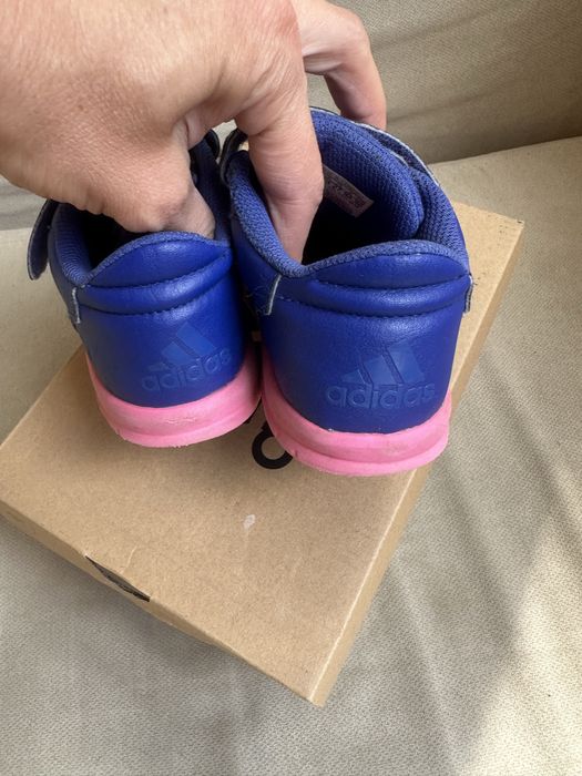 Детски маратонки Adidas