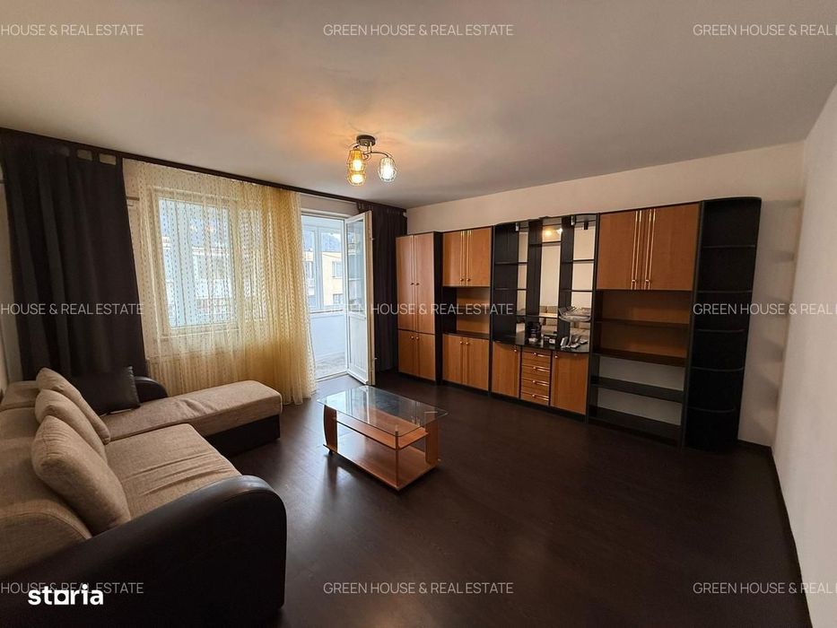 Apartament 3 camere, zona Progresu