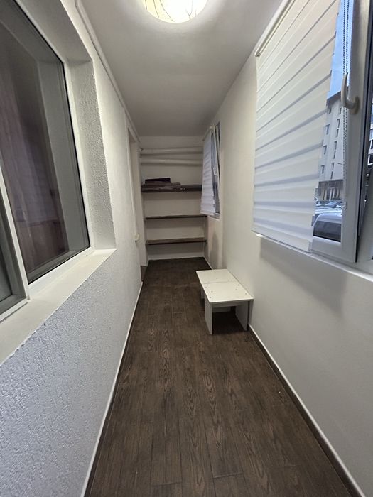 Vanzare apartament 2 camere decomandat cu gradina