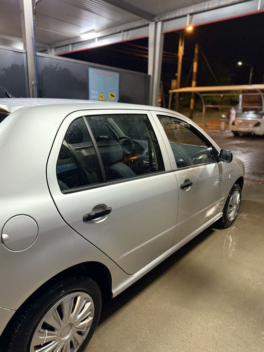 SKODA Fabia 2006 — imagine 5