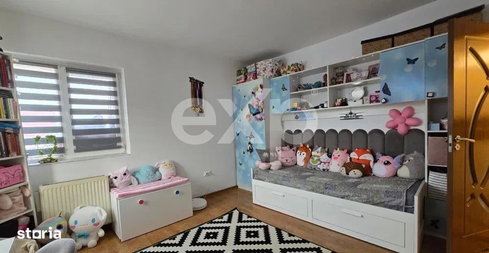 Apartament 2 camere decomandat | Floresti - Eroilor