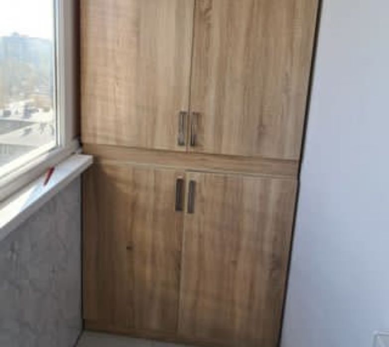 Шкаф купе на заказ