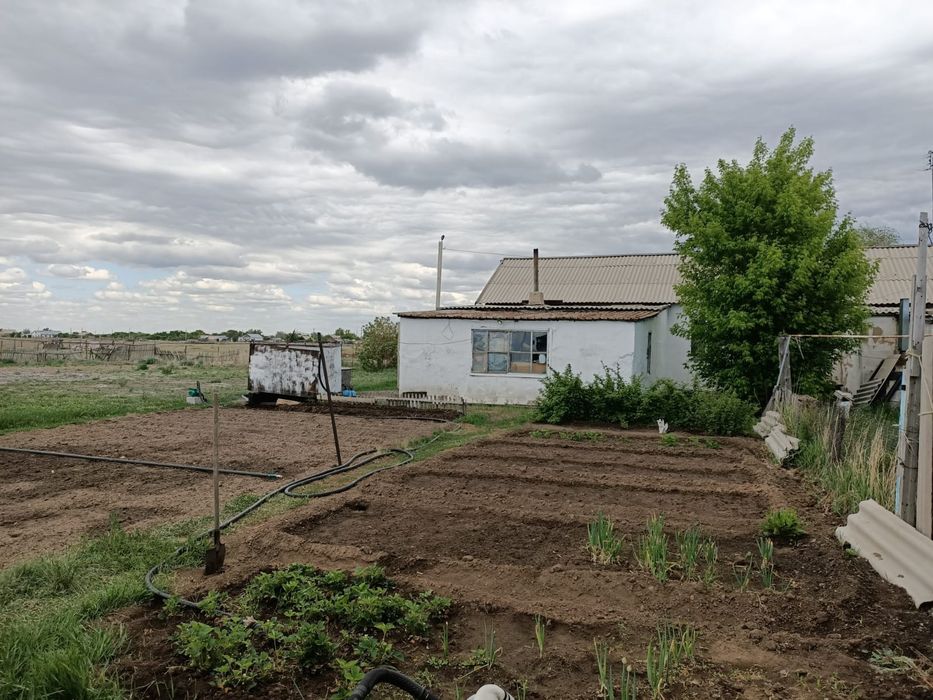 Продаем 3х ком дом