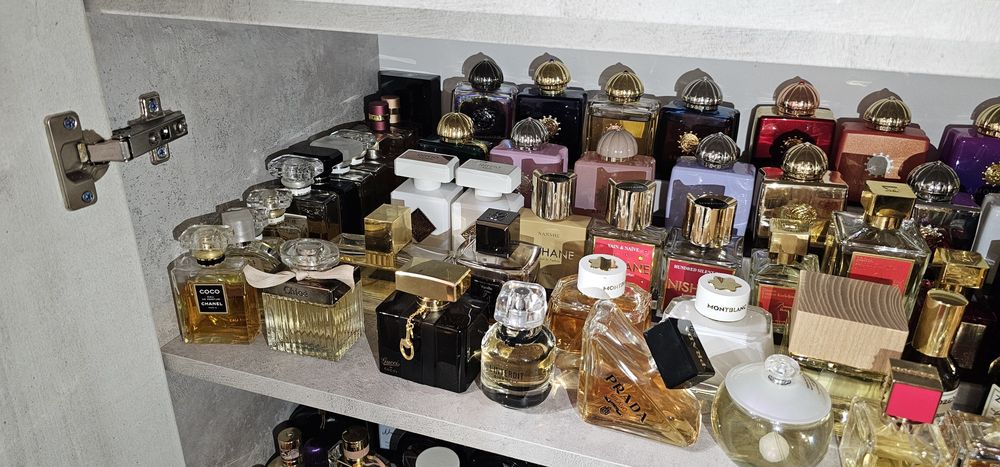 Парфюм на распив оригинал