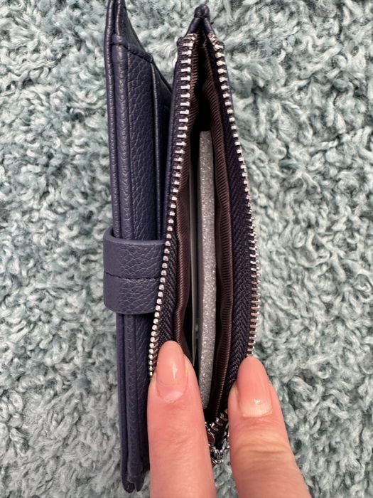 Дамски портфейл/ портмоне