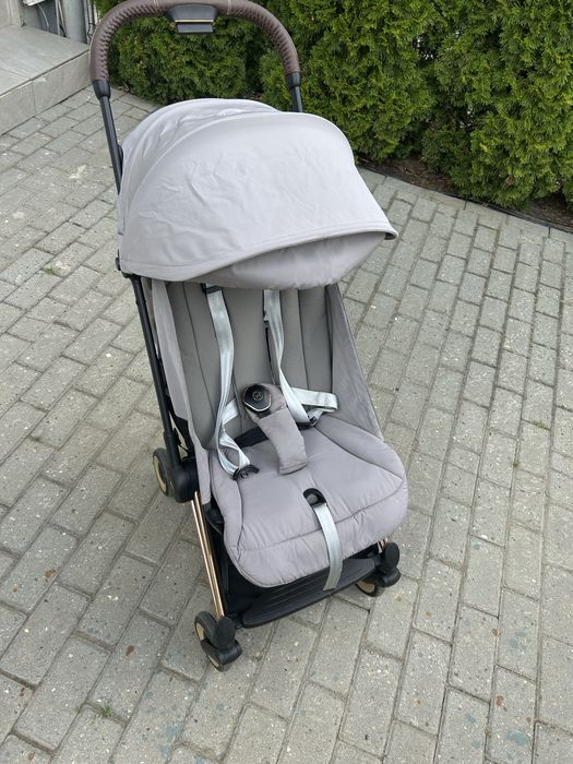 Carucior pentru copii Cybex Coya