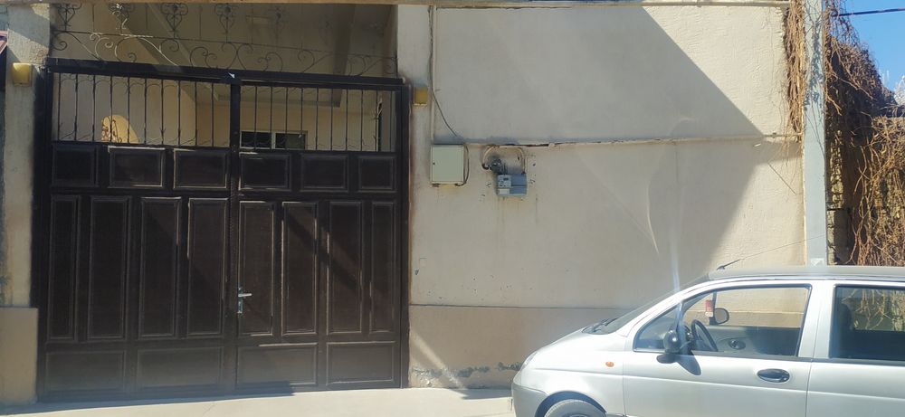 Участка Эски 16 йиллик