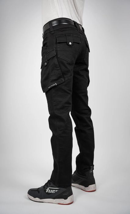 Мъжки Мото Дънки Bull-it Jackal Easy