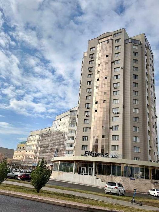 Сдается 2-х комнатная квартира