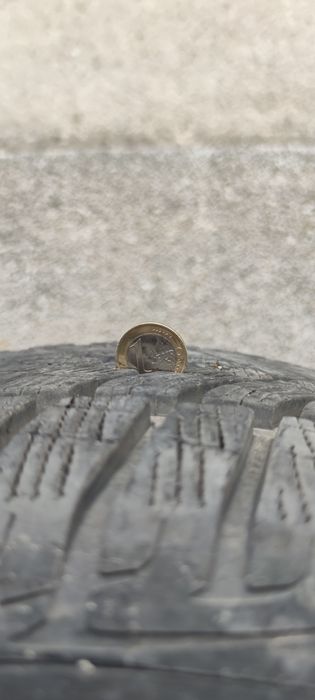 Зимни гуми Goodyear Ultragrip Performance+ 225/50/17 Дот 3619