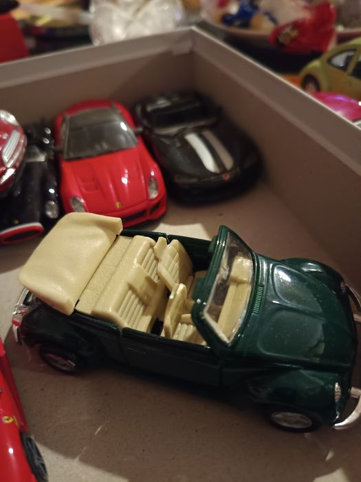 Колекция от колички