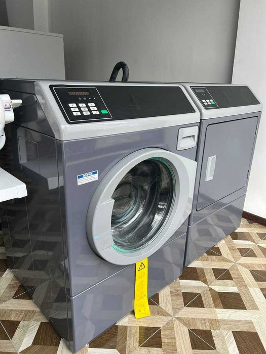 Kimyoviy tozalash professional uskunalari