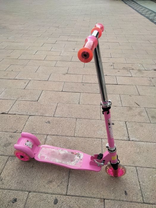 Продам детский самокат