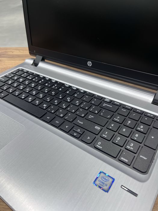 Ноутбук HP Pro Book