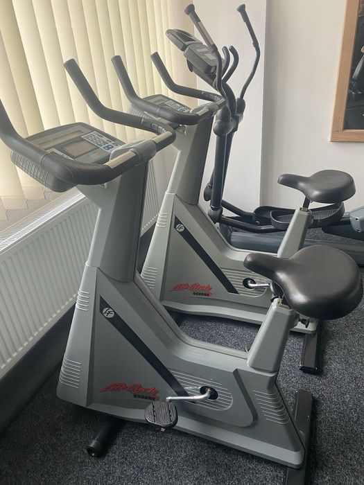 Aparate profesionalw Florsystem