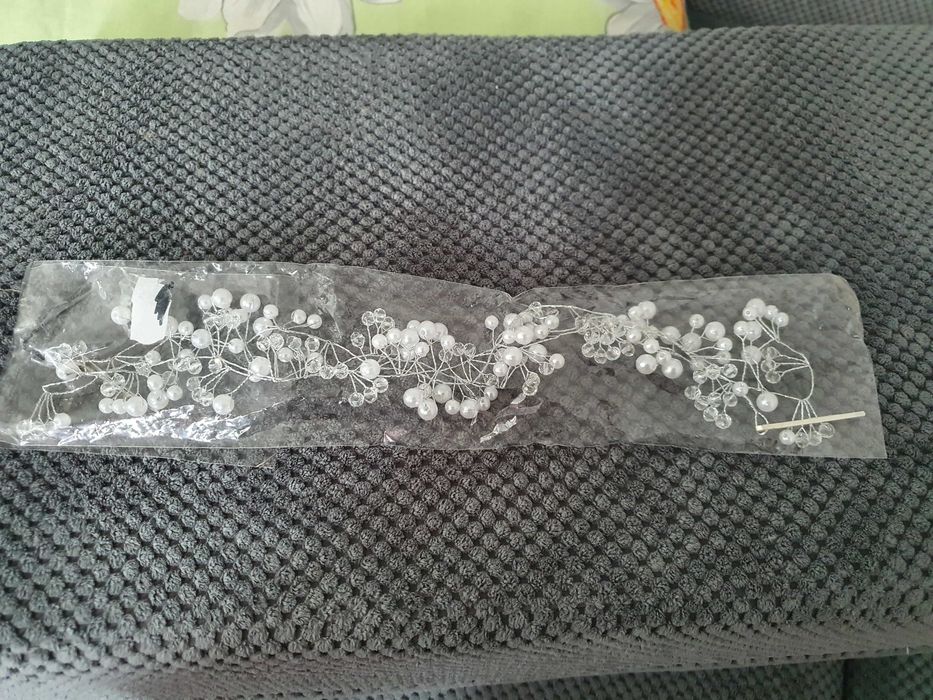 Accesorii de nunta pentru mireasa