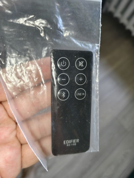 Колонки Edifier R1700BT (Bluetooth)